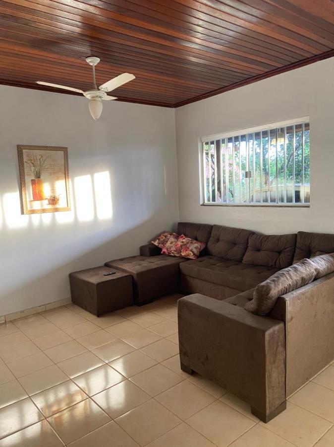 Casa Em Caldas - Piscina Solar E Eletrica カルダス・ノバス エクステリア 写真