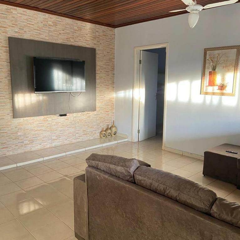 Casa Em Caldas - Piscina Solar E Eletrica カルダス・ノバス エクステリア 写真