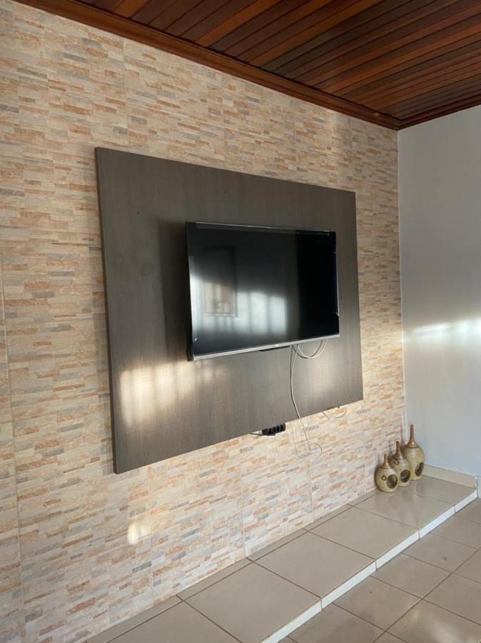 Casa Em Caldas - Piscina Solar E Eletrica カルダス・ノバス エクステリア 写真