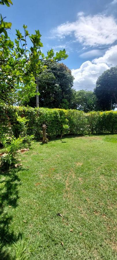 Casa Em Caldas - Piscina Solar E Eletrica カルダス・ノバス エクステリア 写真